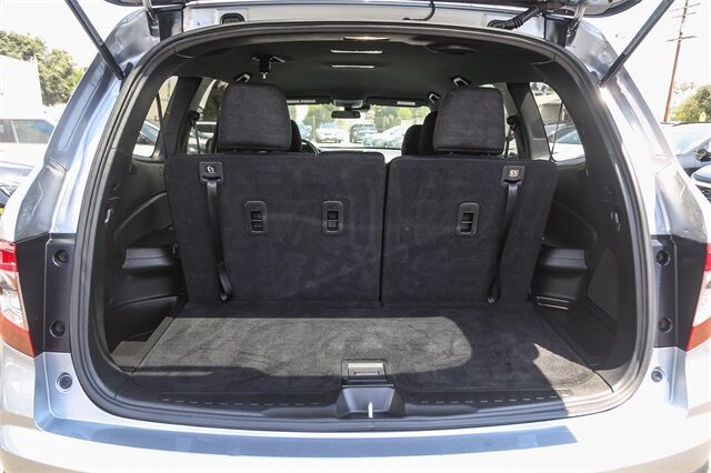 2022 Honda Pilot Sport Glendale CA