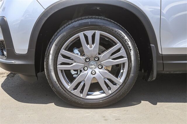 2022 Honda Pilot Sport Glendale CA