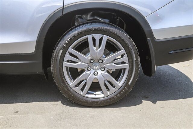 2022 Honda Pilot Sport Glendale CA