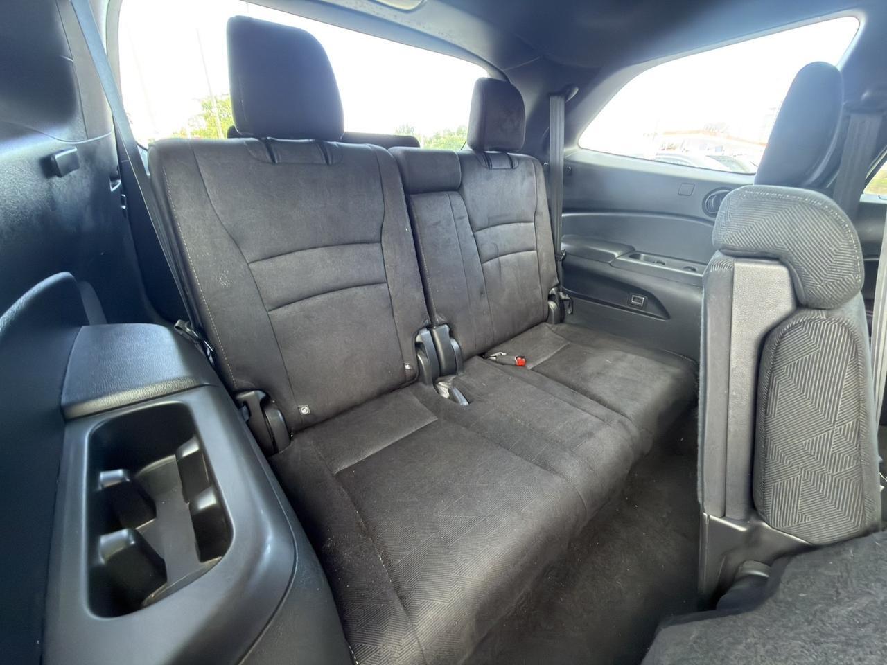 2022 Honda Pilot Sport Hollywood FL