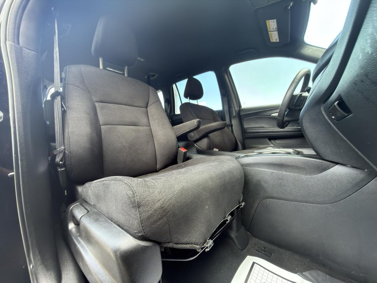 2022 Honda Pilot Sport Hollywood FL