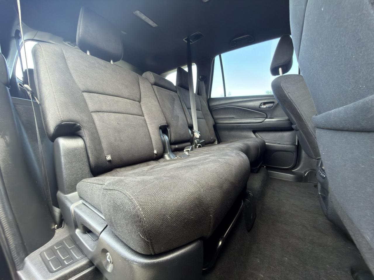 2022 Honda Pilot Sport Hollywood FL