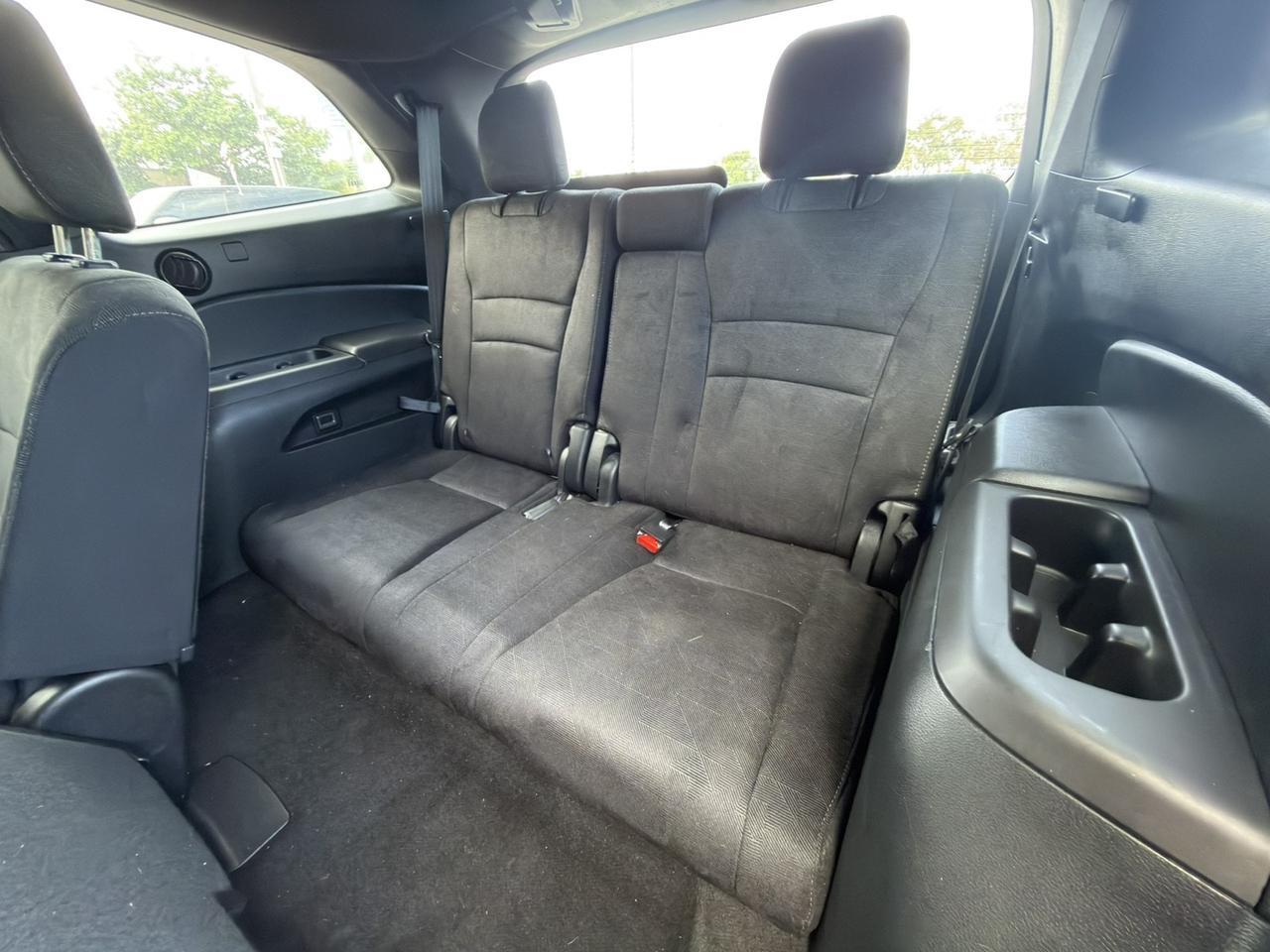 2022 Honda Pilot Sport Hollywood FL