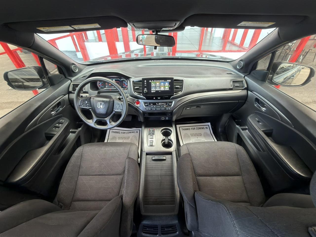 2022 Honda Pilot Sport Hollywood FL