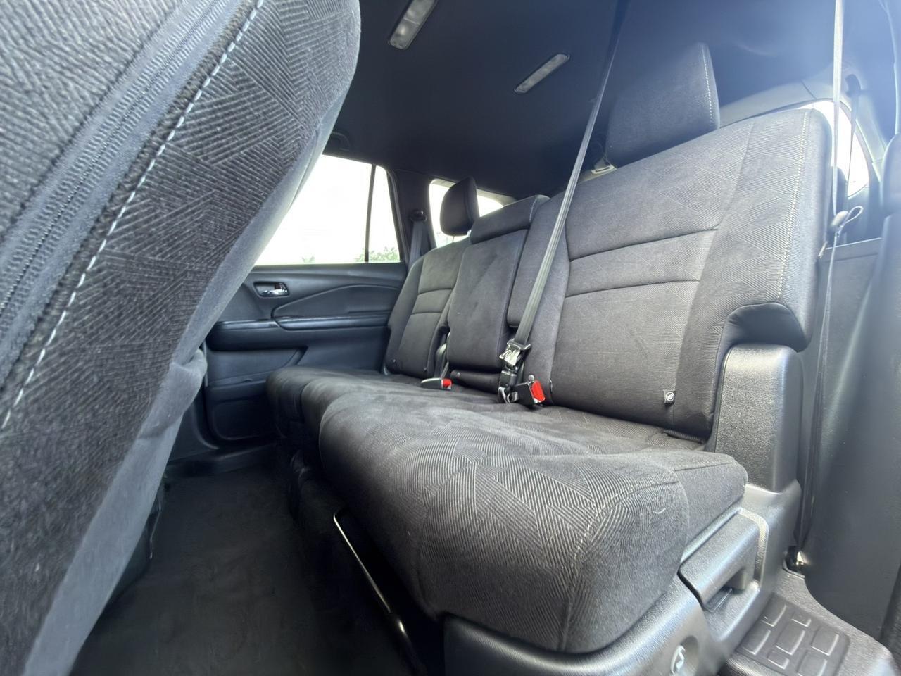 2022 Honda Pilot Sport Hollywood FL