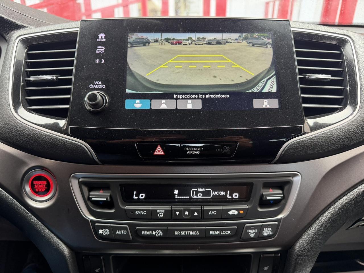 2022 Honda Pilot Sport Hollywood FL