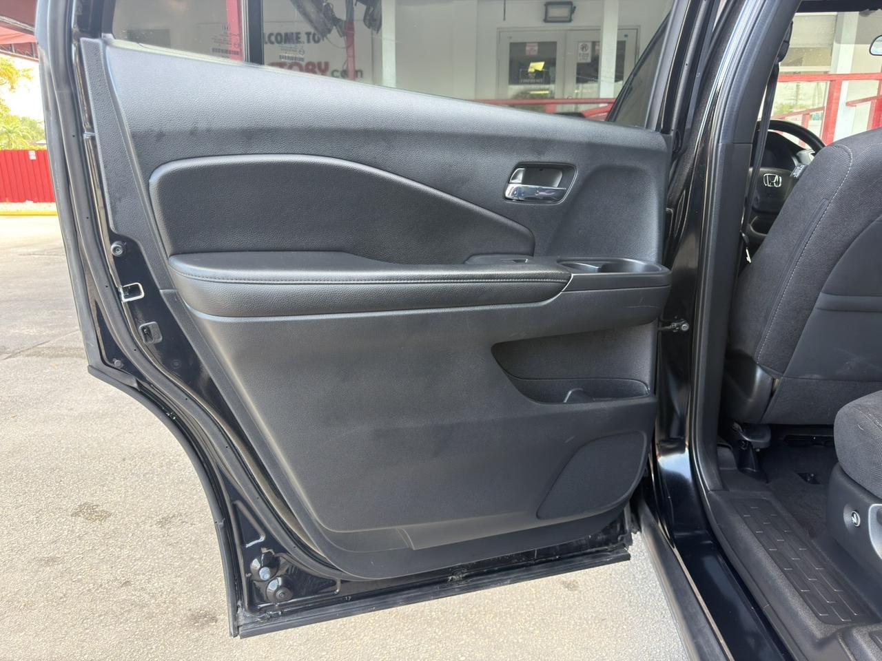 2022 Honda Pilot Sport Hollywood FL