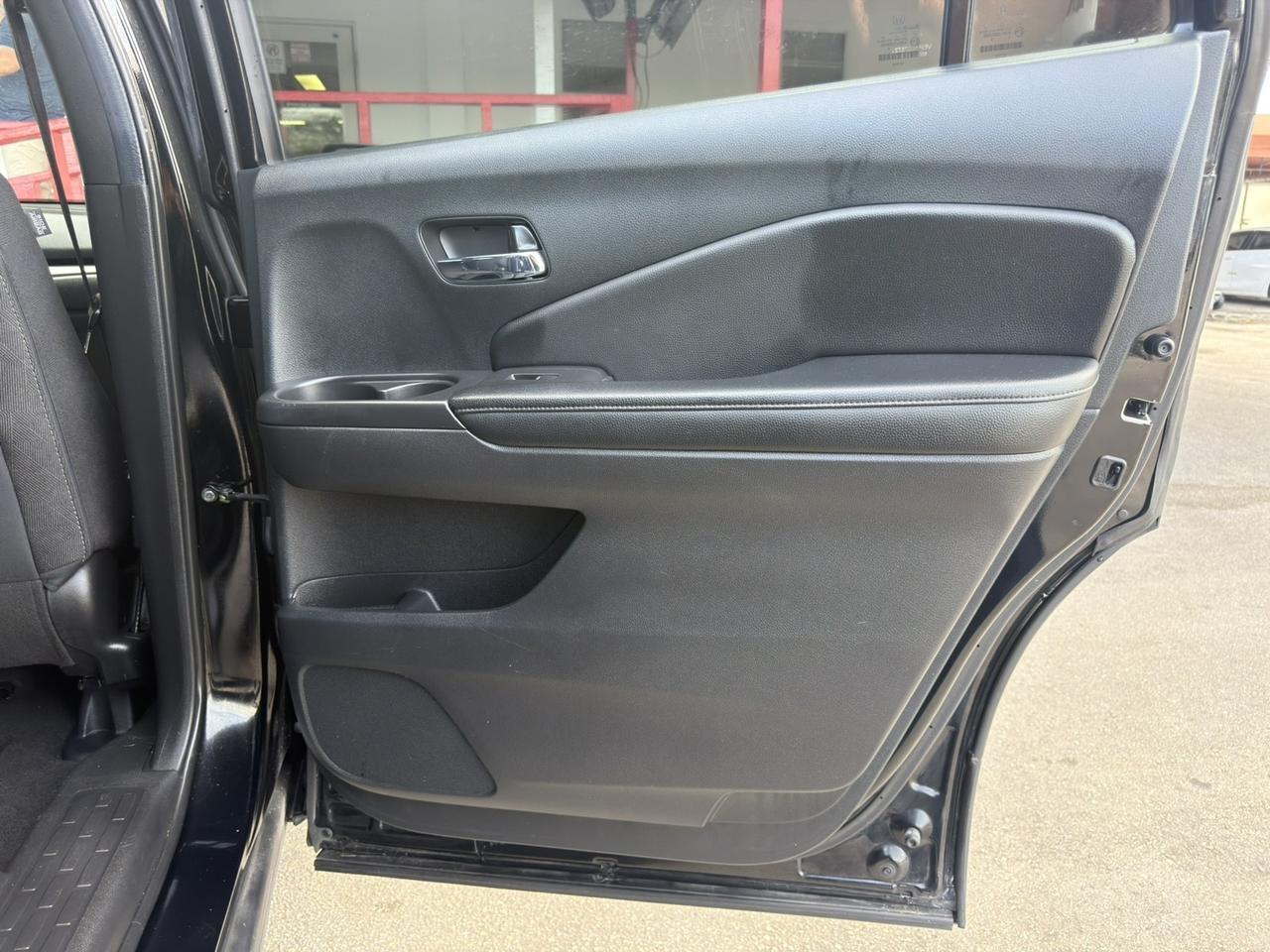 2022 Honda Pilot Sport Hollywood FL