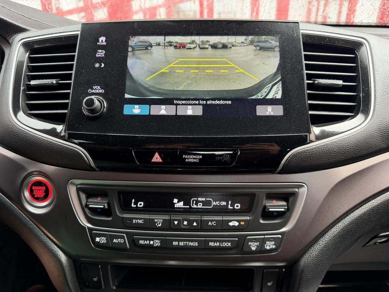 2022 Honda Pilot Sport Hollywood FL