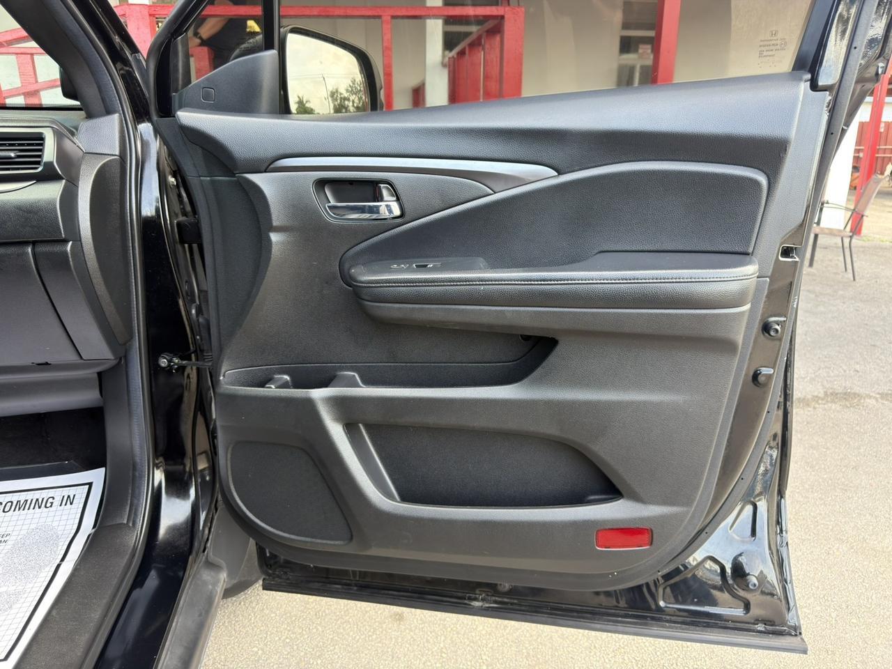 2022 Honda Pilot Sport Hollywood FL