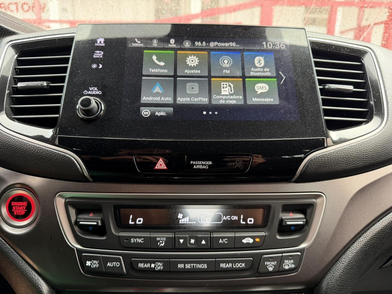 2022 Honda Pilot Sport Hollywood FL