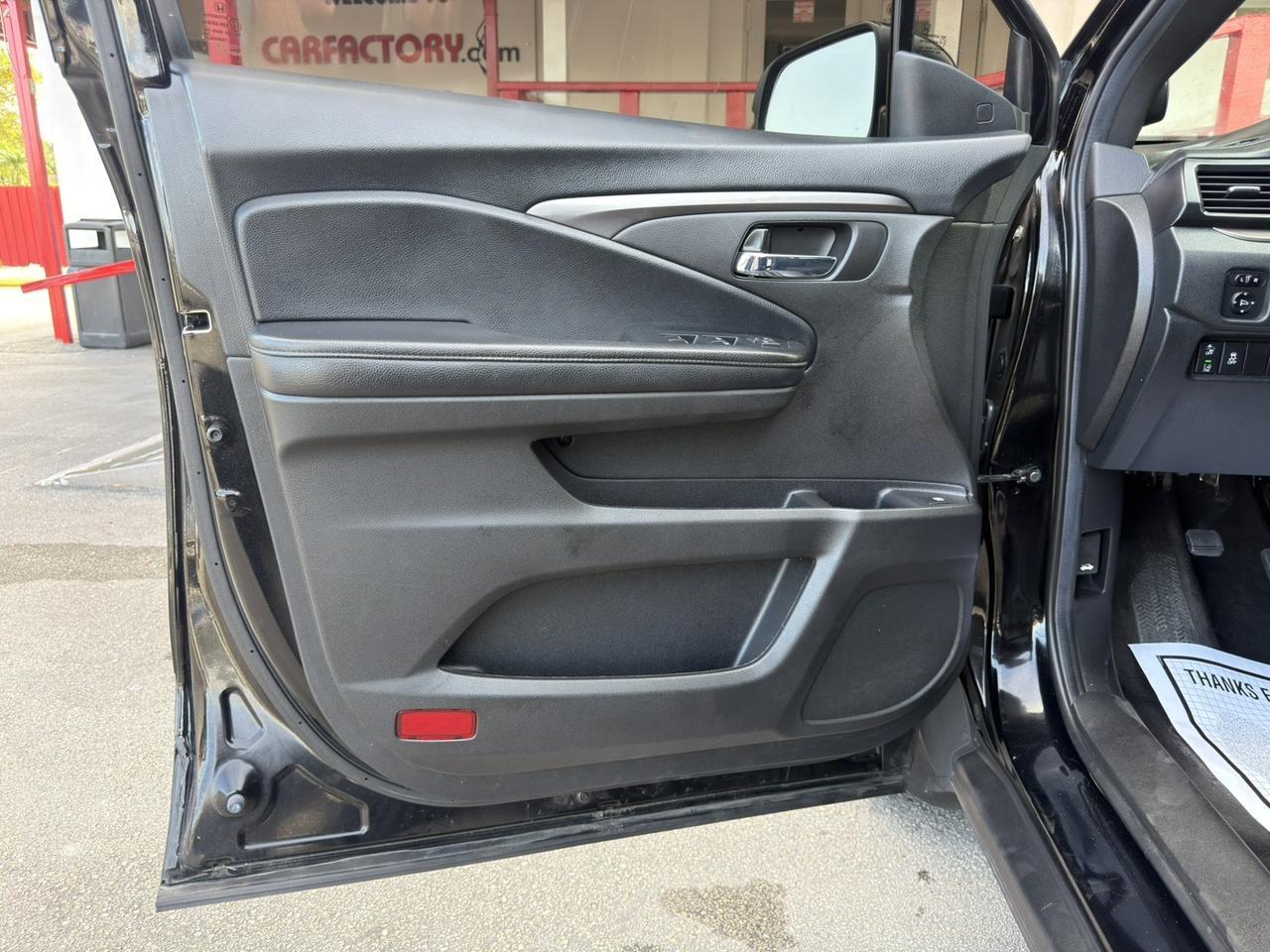 2022 Honda Pilot Sport Hollywood FL