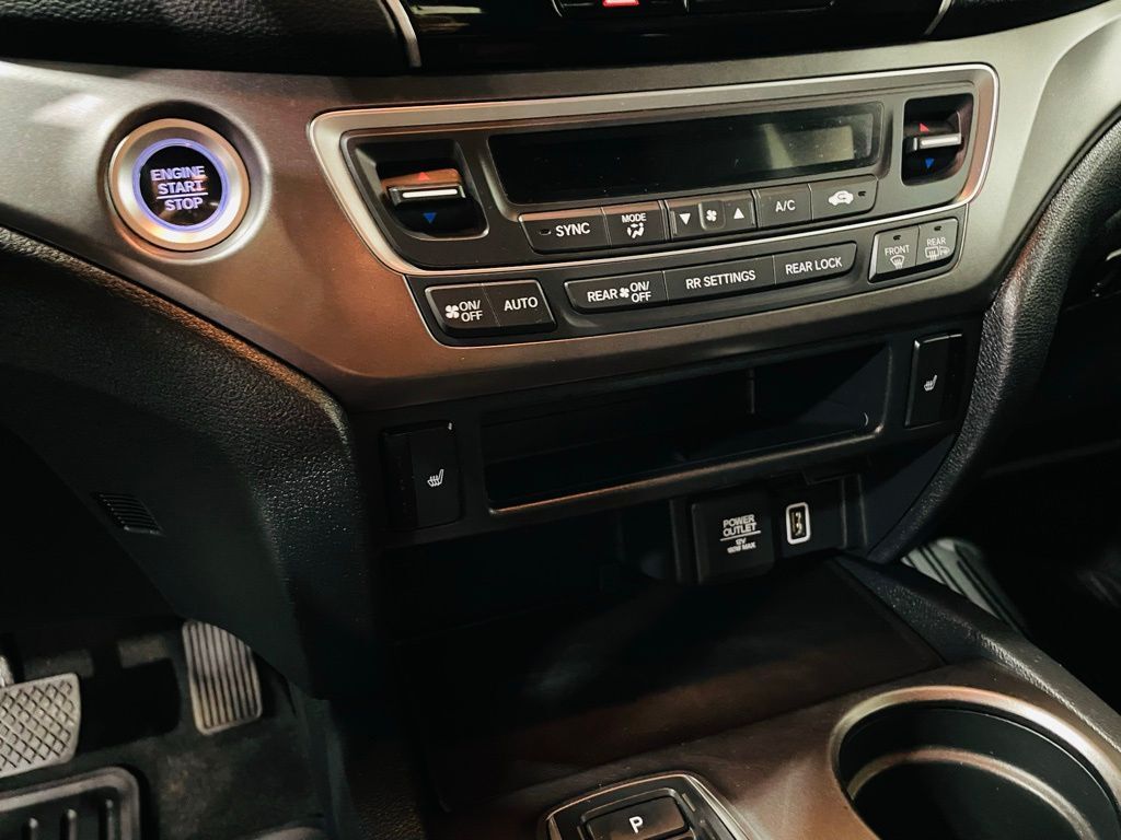 2022 Honda Pilot Sport Jersey City NJ