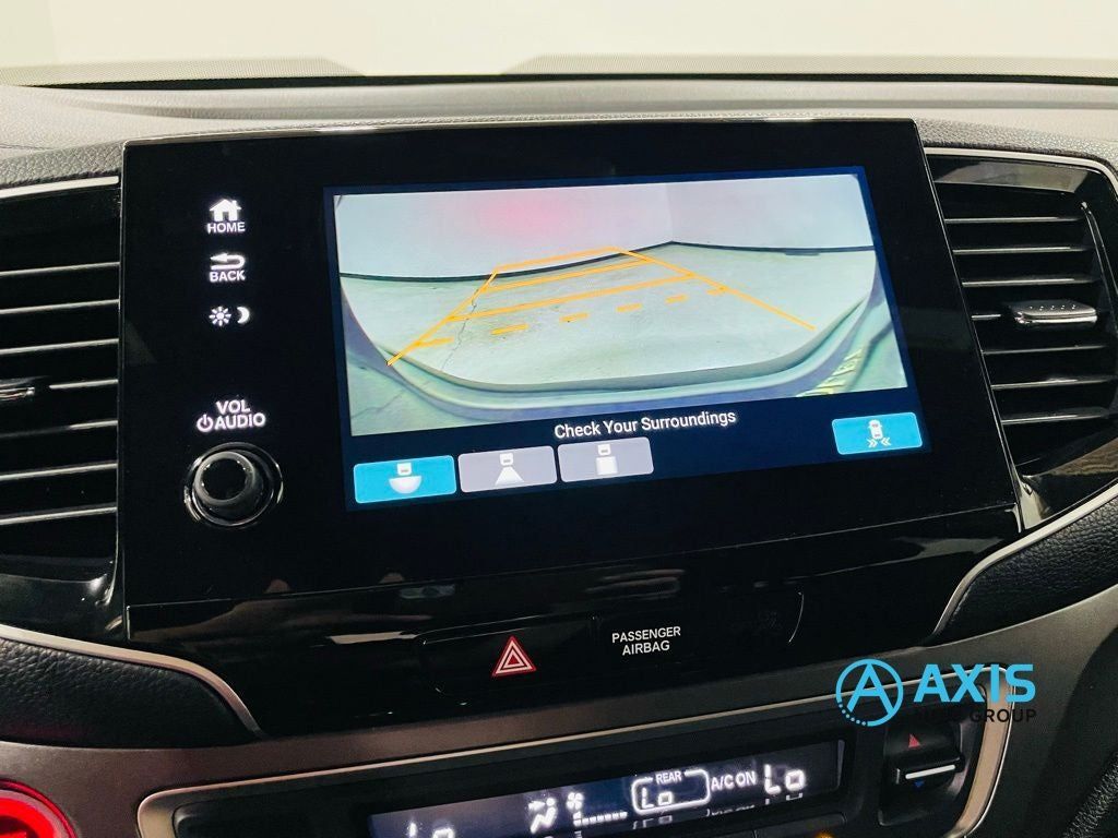 2022 Honda Pilot Sport Jersey City NJ