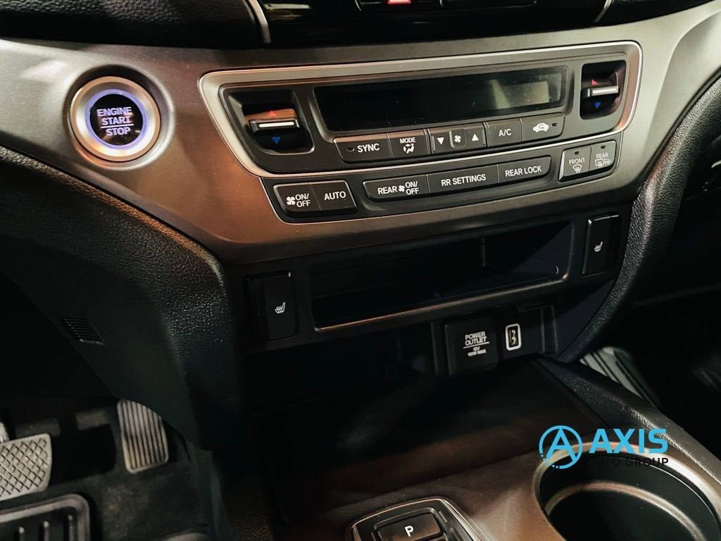 2022 Honda Pilot Sport Jersey City NJ