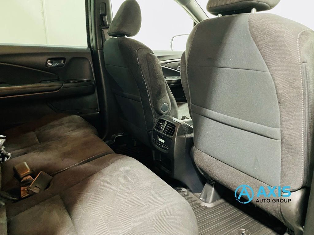 2022 Honda Pilot Sport Jersey City NJ