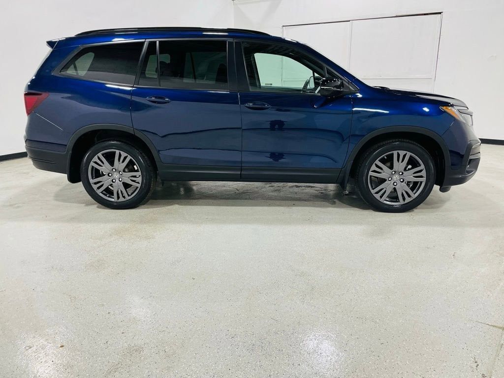 2022 Honda Pilot Sport Jersey City NJ