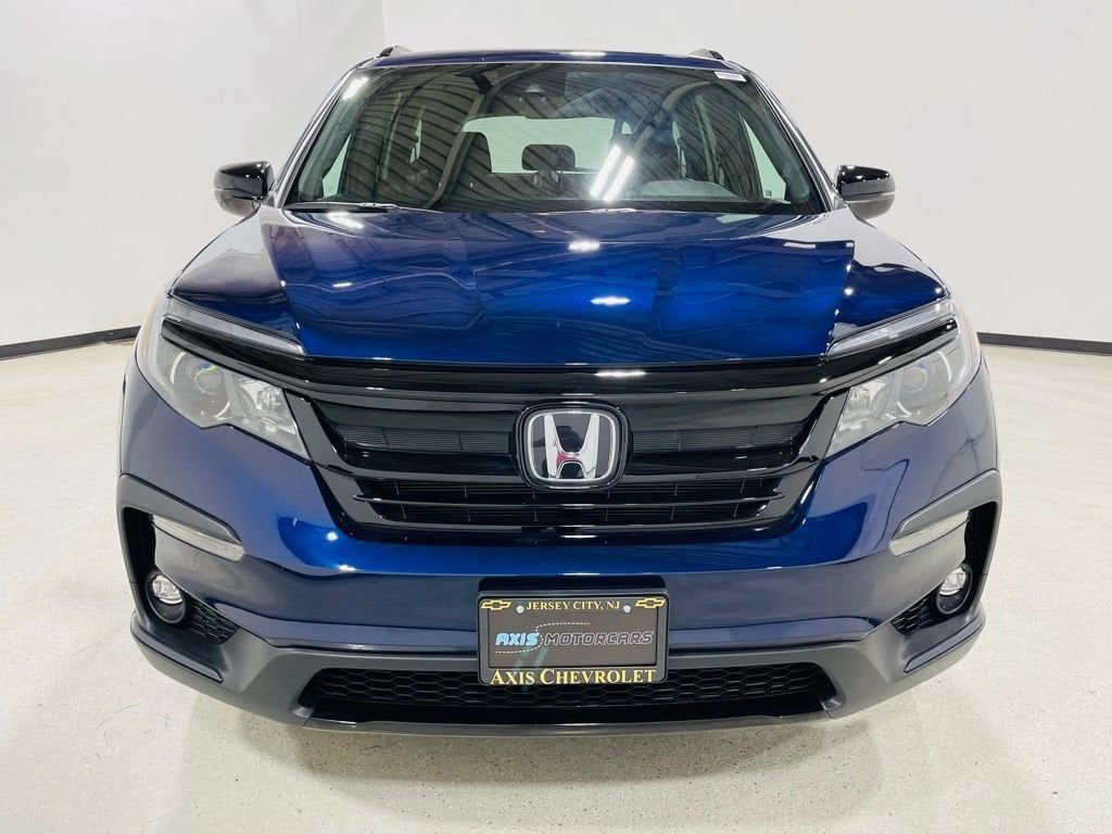2022 Honda Pilot Sport Jersey City NJ