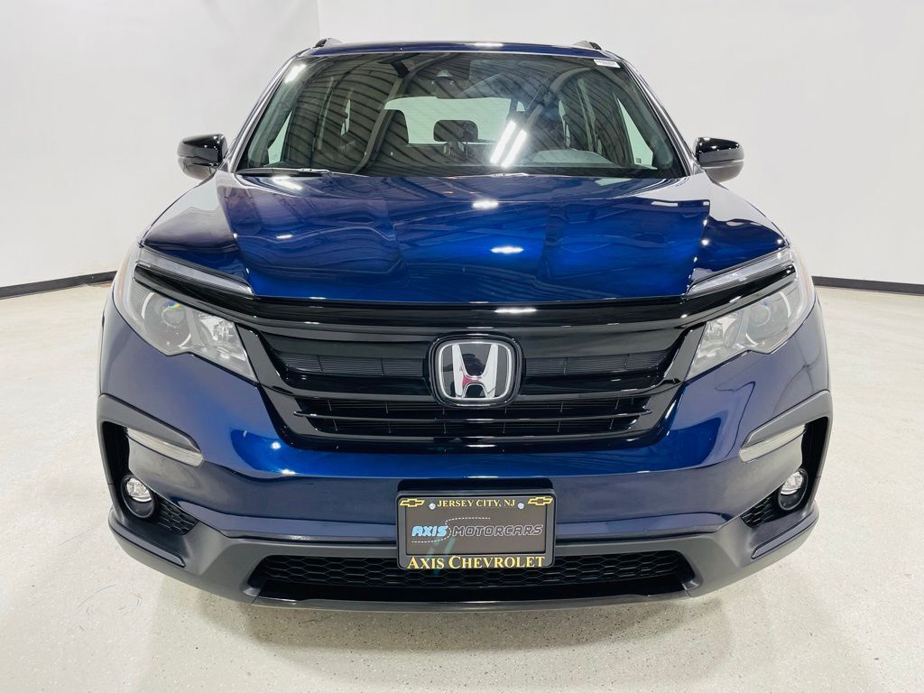 2022 Honda Pilot Sport Jersey City NJ
