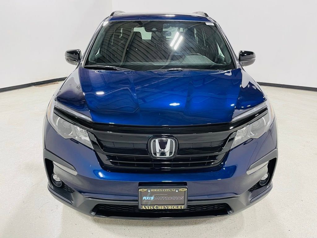 2022 Honda Pilot Sport Jersey City NJ