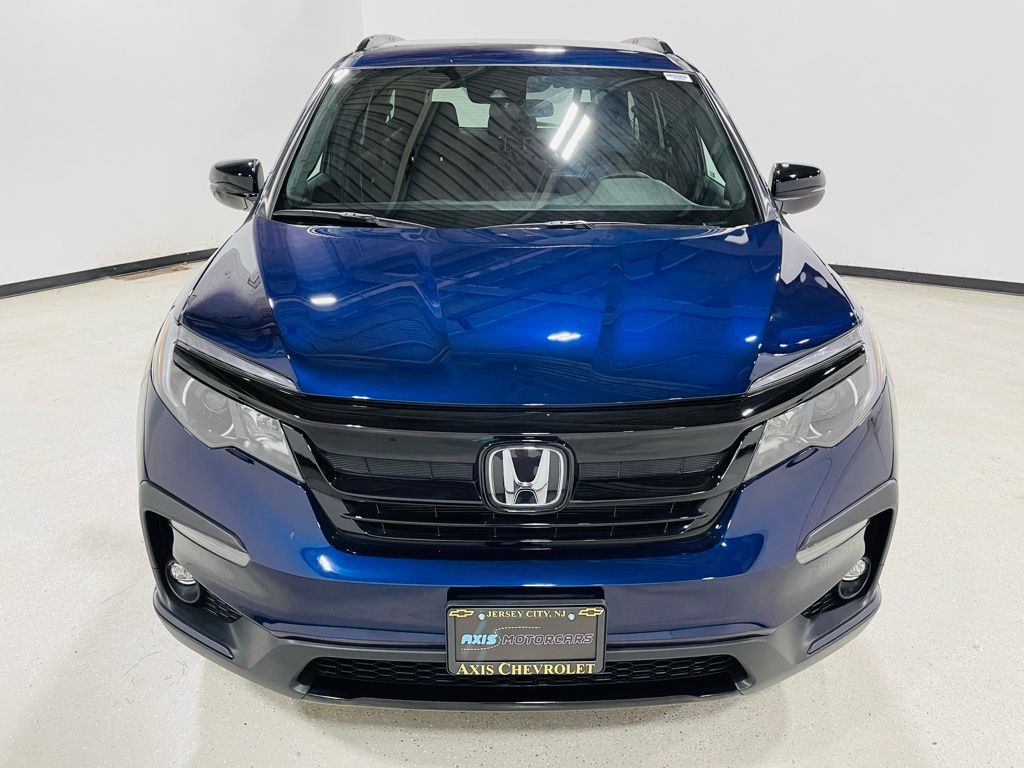 2022 Honda Pilot Sport Jersey City NJ