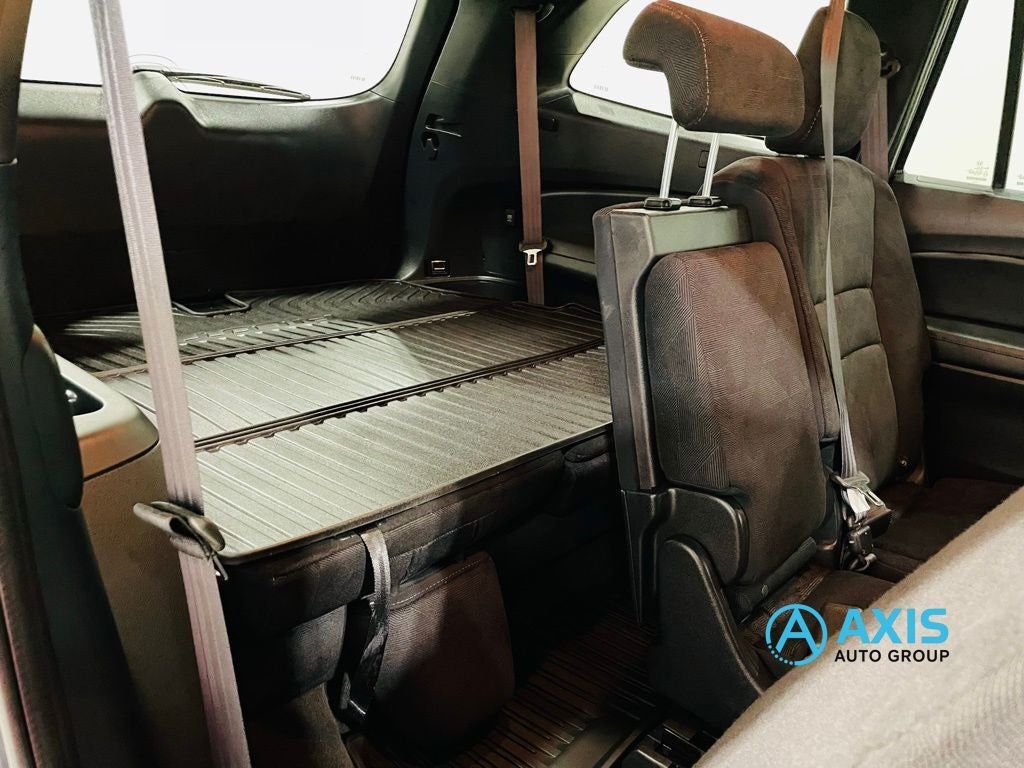 2022 Honda Pilot Sport Jersey City NJ