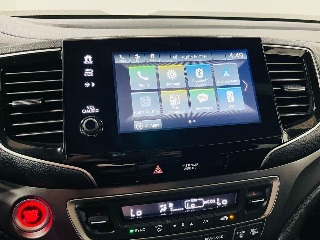 2022 Honda Pilot Sport Jersey City NJ