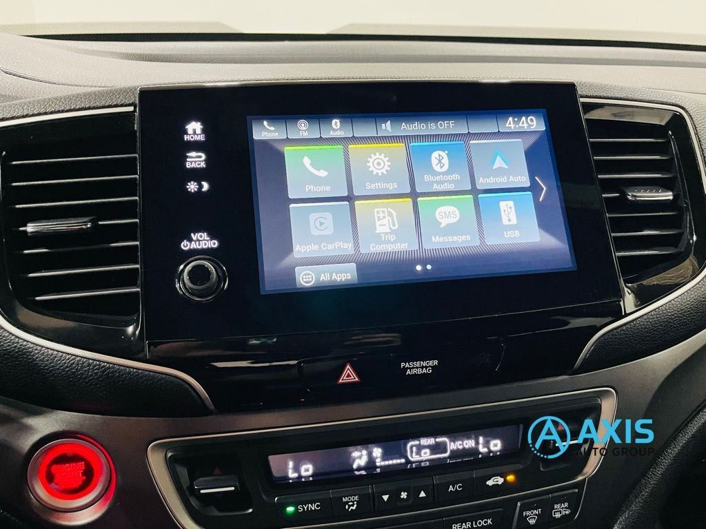 2022 Honda Pilot Sport Jersey City NJ