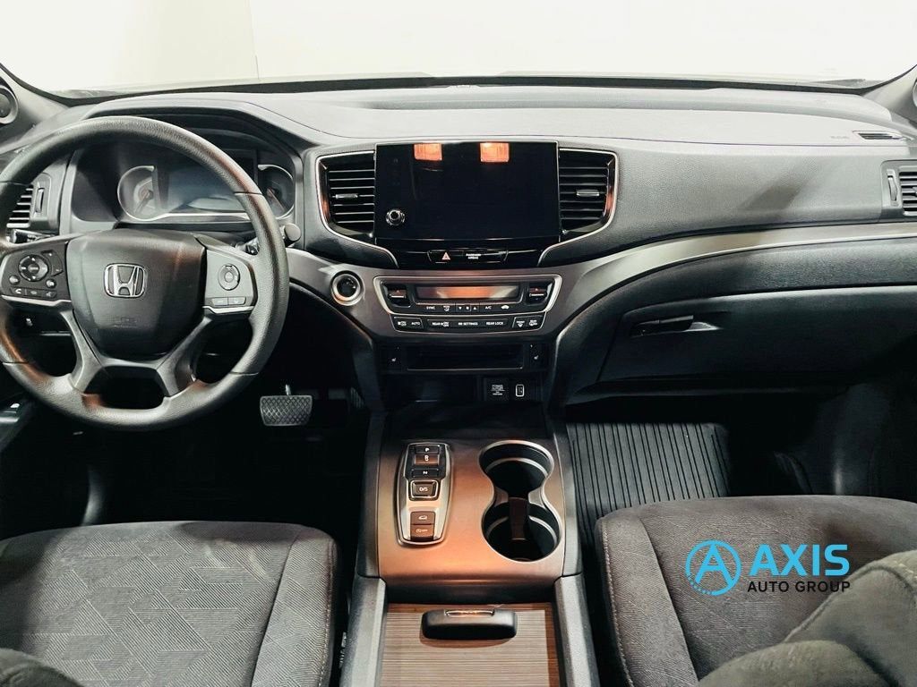 2022 Honda Pilot Sport Jersey City NJ