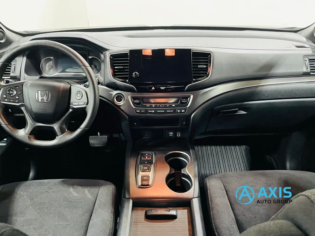 2022 Honda Pilot Sport Jersey City NJ