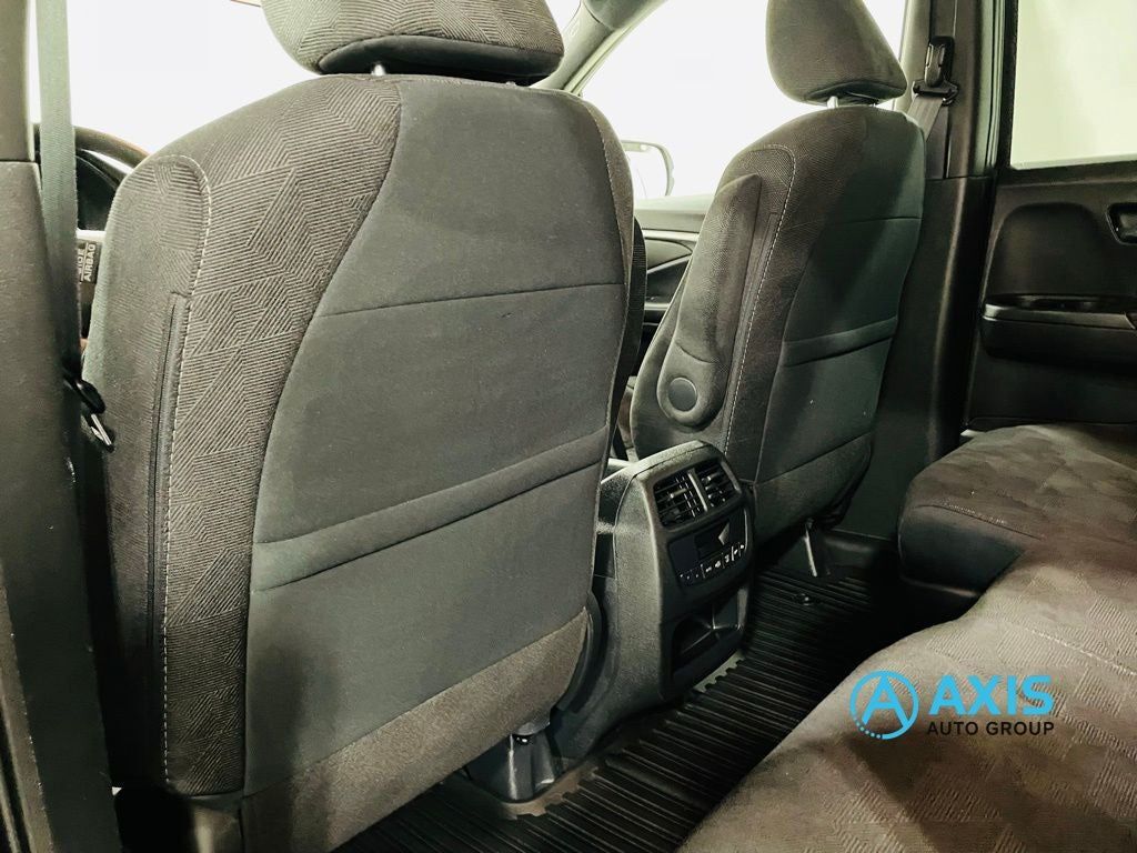 2022 Honda Pilot Sport Jersey City NJ