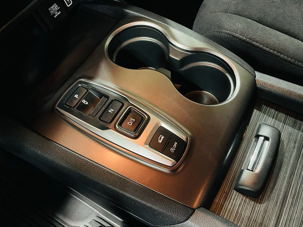 2022 Honda Pilot Sport Jersey City NJ