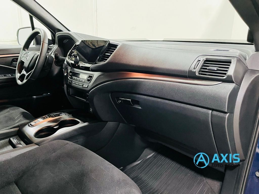 2022 Honda Pilot Sport Jersey City NJ