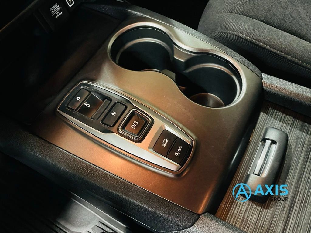 2022 Honda Pilot Sport Jersey City NJ