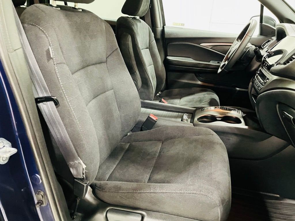 2022 Honda Pilot Sport Jersey City NJ