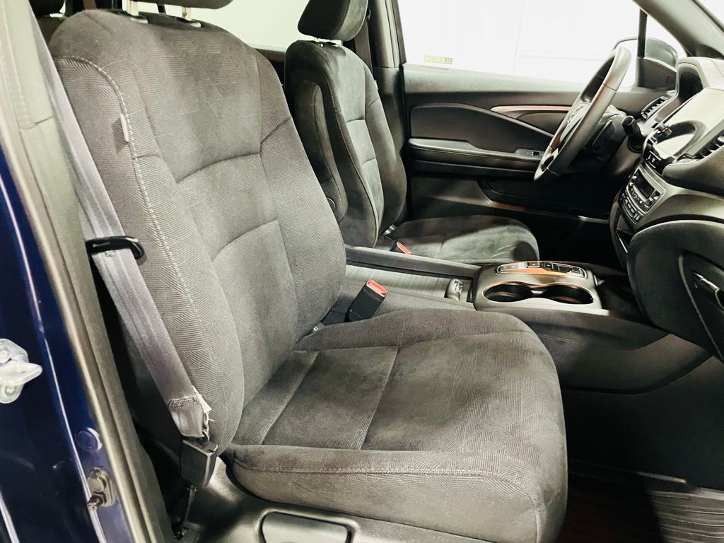 2022 Honda Pilot Sport Jersey City NJ