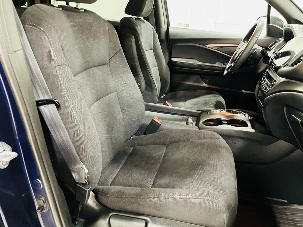2022 Honda Pilot Sport Jersey City NJ