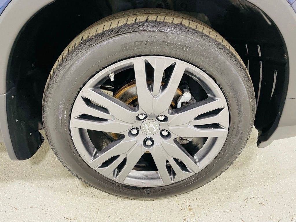 2022 Honda Pilot Sport Jersey City NJ