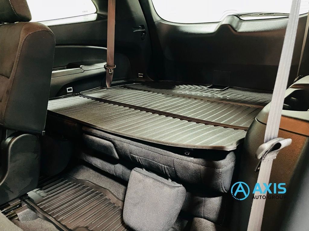 2022 Honda Pilot Sport Jersey City NJ