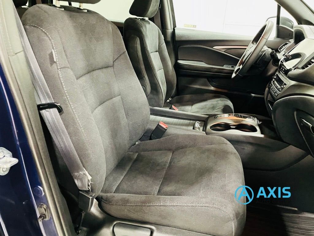 2022 Honda Pilot Sport Jersey City NJ