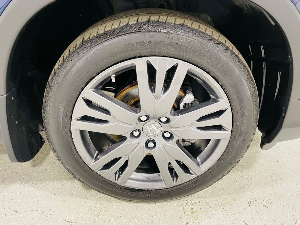 2022 Honda Pilot Sport Jersey City NJ