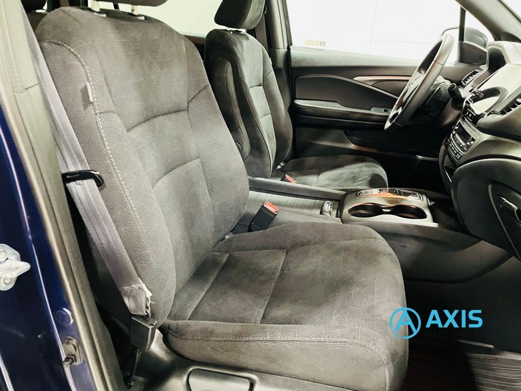 2022 Honda Pilot Sport Jersey City NJ