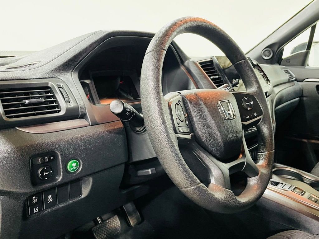 2022 Honda Pilot Sport Jersey City NJ