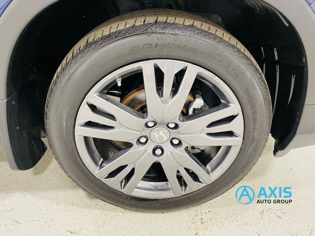 2022 Honda Pilot Sport Jersey City NJ