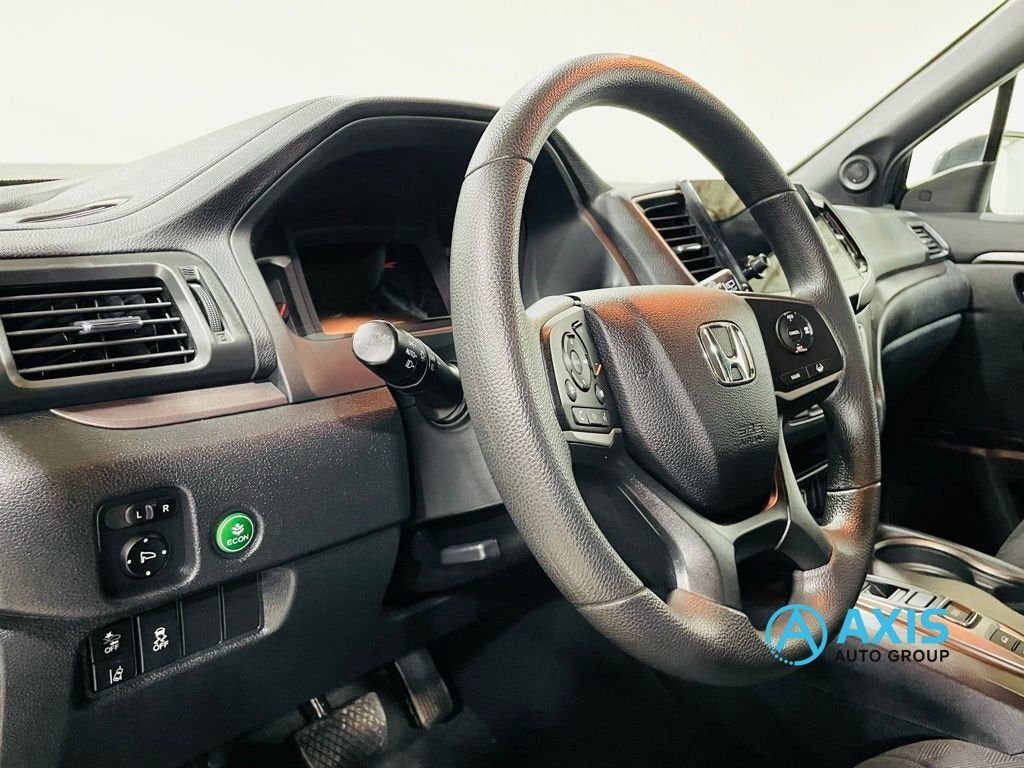 2022 Honda Pilot Sport Jersey City NJ