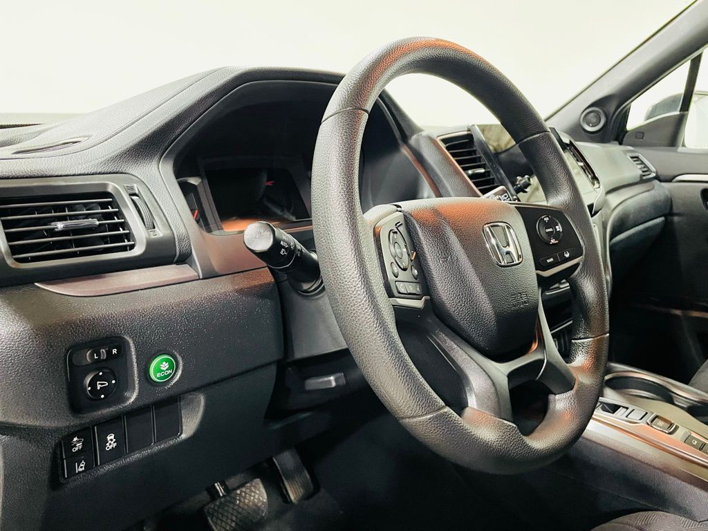 2022 Honda Pilot Sport Jersey City NJ