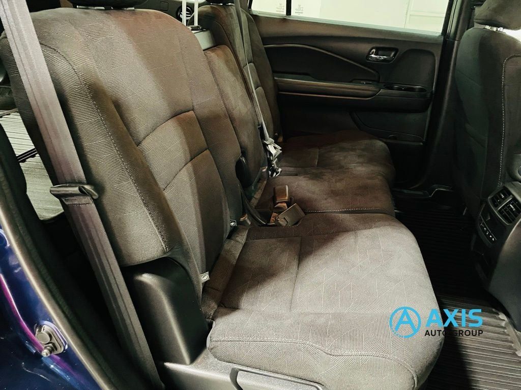 2022 Honda Pilot Sport Jersey City NJ