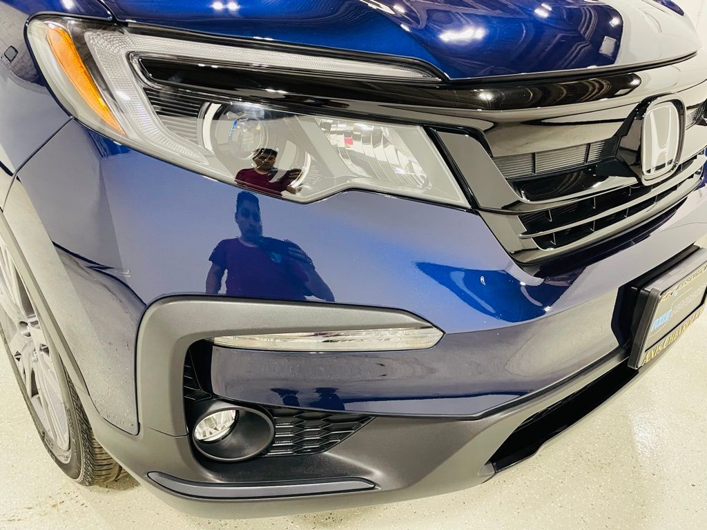 2022 Honda Pilot Sport Jersey City NJ