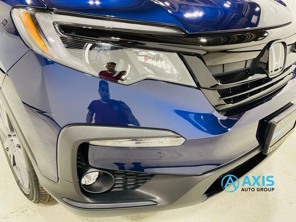 2022 Honda Pilot Sport Jersey City NJ