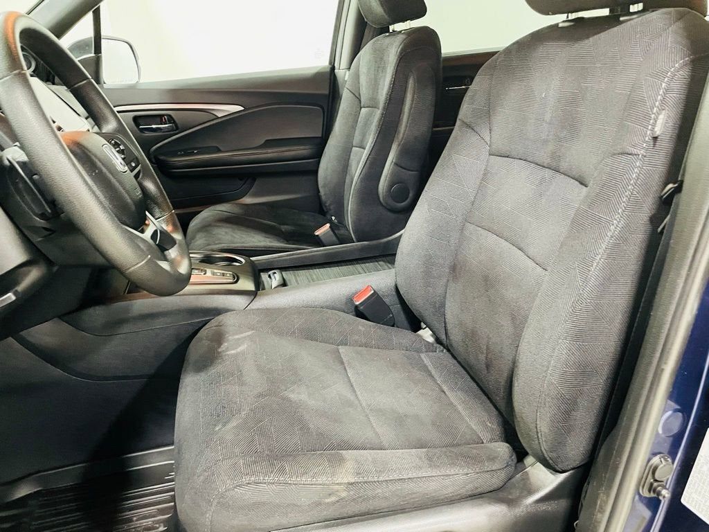 2022 Honda Pilot Sport Jersey City NJ
